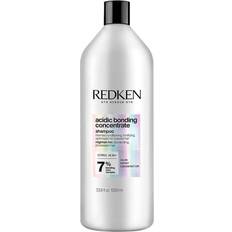 Redken Voksen Shampooer Redken Acidic Bonding Concentrate Shampoo 1000ml