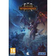 PC spil Total War: Warhammer III (PC)