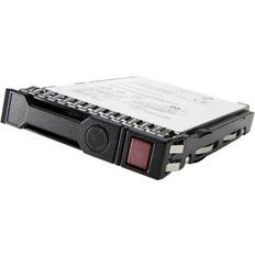 HP E Harddisk 18 TB 3.5" LFF 7200 rpm SAS3 cache