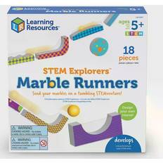 Learning Resources Klassisk legetøj Learning Resources Stem Explorers Marble Runners