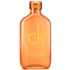 Calvin Klein CK One Summer Daze EdT 100ml