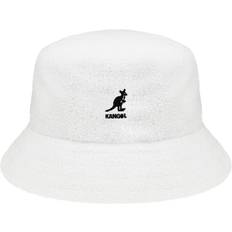 Kangol Bermuda Bucket Hat Unisex - White