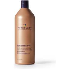 Pureology Balsammer Pureology Nanoworks Gold Conditioner 1000ml