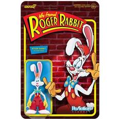 Super7 Who Framed Roger Rabbit Roger Rabbit