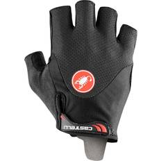 Cykling - Dame - Træningstøj Handsker Castelli Arenberg Gel 2 Gloves - Black