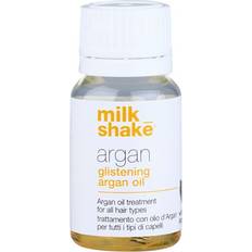 Arganolier - Volumen Hårolier milk_shake Glistening Argan Oil 10ml