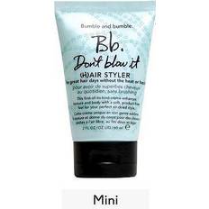 Bumble and Bumble Stylingprodukter Bumble and Bumble Bumble and bumble Don't Blow It Hair Styler 60ml