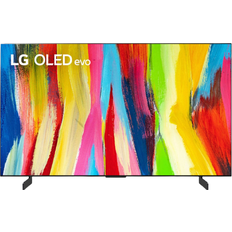 Lg c2 oled LG OLED42C24LA