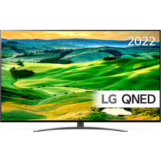 LG 1,4 - 400 x 400 mm TV LG 75QNED816