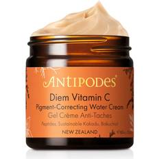 Antipodes Ansigtscremer Antipodes Diem Vitamin C Pigment-Correcting Water Cream 60ml