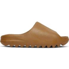 45 ⅓ - Brun - Unisex Hjemmesko & Sandaler adidas Yeezy Slide - Ochre