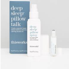 This Works Deep Sleep Pillow Talk-Ingen farve
