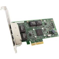 Gigabit Ethernet - PCIe x4 Netværkskort Lenovo ThinkSystem NetXtreme By Broadcom (7ZT7A00484)