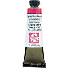 Extra Fine Watercolors quinacridone fuchsia 15 ml