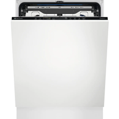 Electrolux 60 cm - Fuldt integreret Opvaskemaskiner Electrolux EEC87315L Integreret