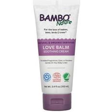 Bambo Nature Love Balm Soothing Cream 100ml