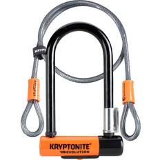 Kryptonite Cykellåse Kryptonite Evolution Mini-7 With Flex