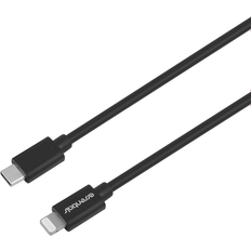 Essentials USB C-Lightning 1m