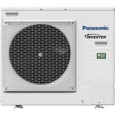 A++ Luft-til-vand varmepumper Panasonic WH-UD09JE5-1 Udendørsdel