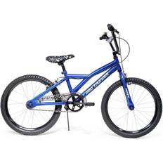 20" - Børn - Ingen affjedring BMX-cykler Huffy Pro Thunder BMX Bike - Blue Børnecykel