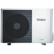 A++ Luft-til-vand varmepumper VAILLANT AroTHERM VWL 35/5 AS Udendørsdel