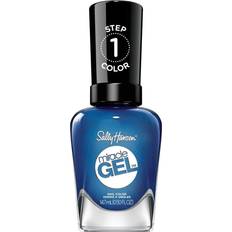 Sally Hansen Miracle Gel #646 Blues Cruise 14.7ml