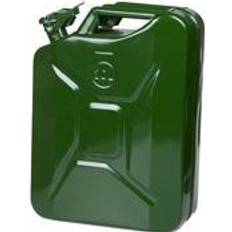 Motorolier & Kemikalier Hero Jerry Can 20L