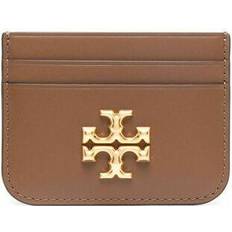 Tory Burch Eleanor Card Case - Moose