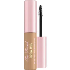 Too Faced Brow Wig Eyebrow Gel Natural Blonde