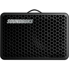 Soundboks Li-ion - Volumen Højtalere Soundboks Go Wireless