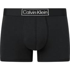 Calvin Klein Boxsershorts tights - Økologisk materiale Underbukser Calvin Klein Reimagined Heritage Trunks - Black