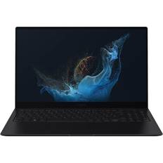 8 GB - Intel Core i5 - USB-C - Windows Bærbar Samsung Galaxy Book2 Pro NP930XED-KA1SE