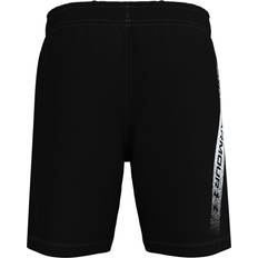 Under Armour Badeshorts - Fitness - Herre - L Under Armour Woven Graphic Shorts Men - Black/White