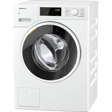Miele 230 V (220-240 V) - 60 cm - Frontbetjent Vaskemaskiner Miele WWD020WCSNDS