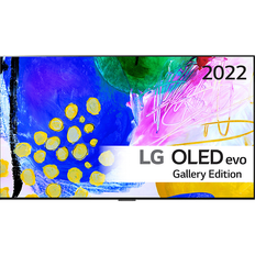 LG OLED - Smart TV LG OLED65G2