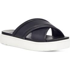 UGG 38 ⅓ Sandaler UGG Zayne Crossband - Black