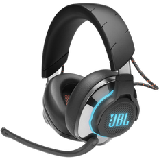 JBL Aktiv støjreduktion - Over-Ear - Trådløse Høretelefoner JBL Quantum 810