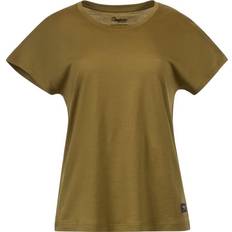 Bergans T-shirts & Toppe Bergans Urban Tee - Olive Green