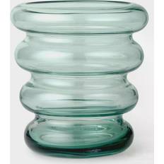 Rosendahl Brugskunst Rosendahl Infinity Vase, Mint Vase 16cm