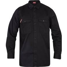 FE Engel Standard Long-Sleeved Shirt - Black