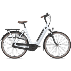 Gazelle Arroyo C7 + HMB Elite 400Wh 2022