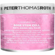 Anti-age - Gel Ansigtsmasker Peter Thomas Roth Rose Stem Cell Anti-Aging Gel Mask 50ml