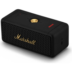 Marshall Batterier - Li-ion Bluetooth-højtalere Marshall Emberton II