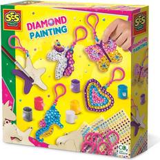 SES Creative Diamond Painting