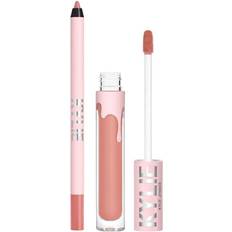 Kylie Cosmetics Matte Lip Kit #800 One Wish