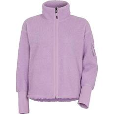 Didriksons 38 Sweatere Didriksons Alexa Full-Zip Fleece Jacket - Pale Lilac
