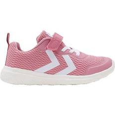 Hummel Sneakers Hummel Actus Recycled Jr - Heather Rose