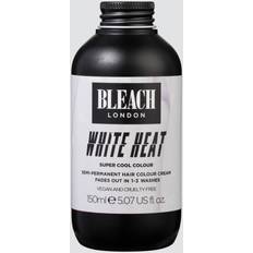 Bleach London Hårfarver & Farvebehandlinger Bleach London White Heat Super Cool Colour 150ml