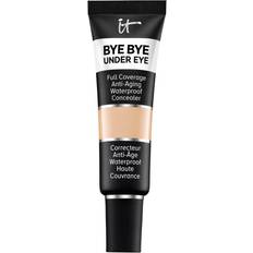 Cremer Concealers IT Cosmetics Bye Bye Under Eye Waterproof Concealer #14.0 Light Tan
