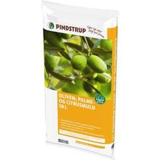 Pindstrup Olive, Palm and Citrus Soils